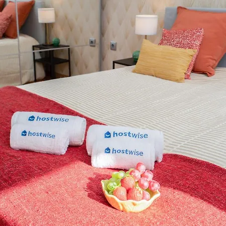 Appartement Magnificent Sunny Flat - Douro River *