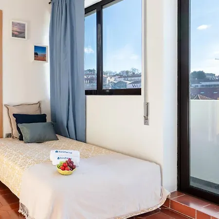 Appartement Magnificent Sunny Flat - Douro River Vila Nova de Gaia