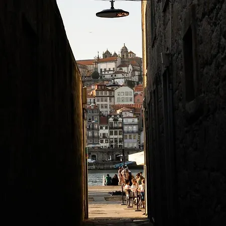 Appartement Magnificent Sunny Flat - Douro River Vila Nova de Gaia