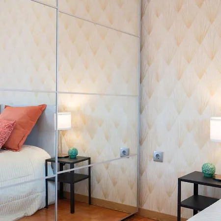 Magnificent Sunny Flat - Douro River