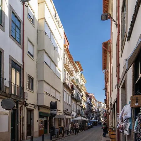 Magnificent Sunny Flat - Douro River Vila Nova de Gaia