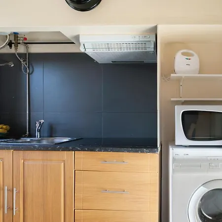 Magnificent Sunny Flat - Douro River Appartement Vila Nova de Gaia