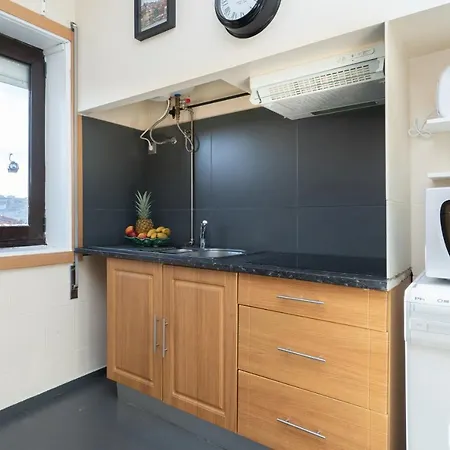 Magnificent Sunny Flat - Douro River Appartement *