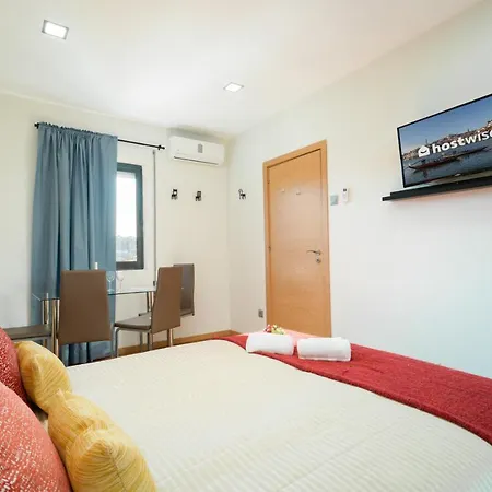 Magnificent Sunny Flat - Douro River * Vila Nova de Gaia