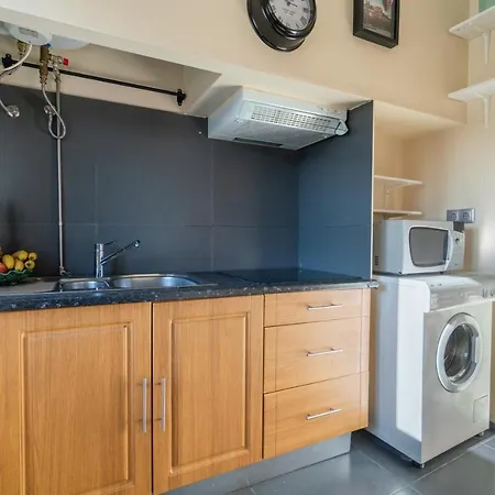 Appartement Magnificent Sunny Flat - Douro River