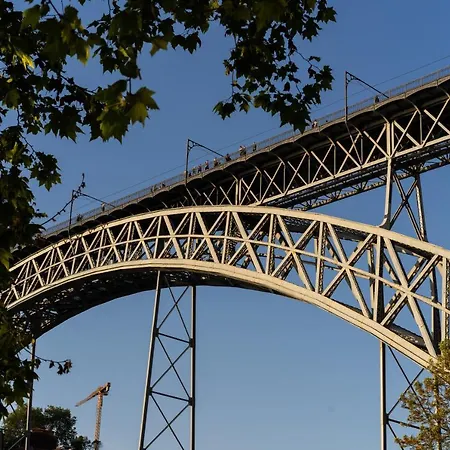 Appartement Magnificent Sunny Flat - Douro River