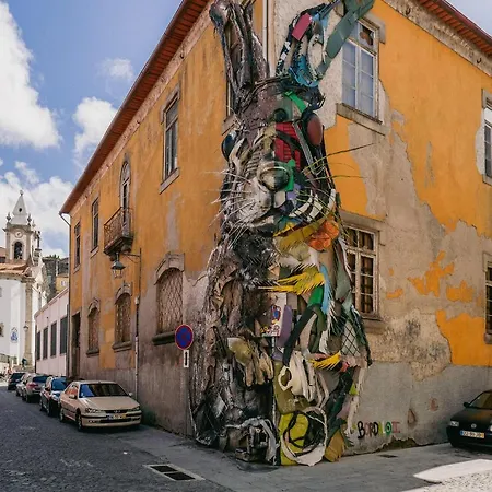 Appartement Magnificent Sunny Flat - Douro River