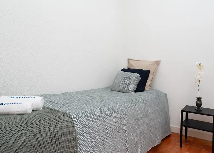 Magnificent Sunny Flat - Douro River