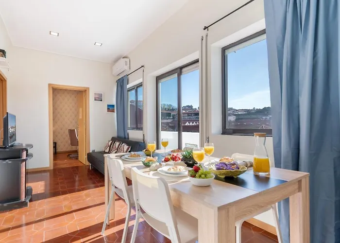 Appartamento Magnificent Sunny Flat - Douro River *