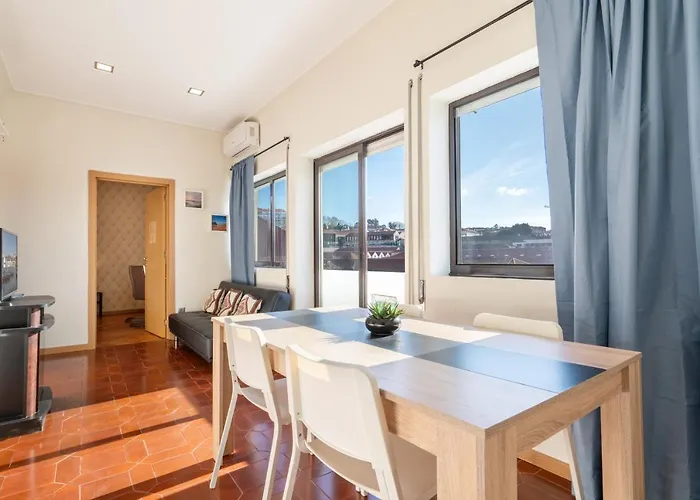 Appartamento Magnificent Sunny Flat - Douro River *