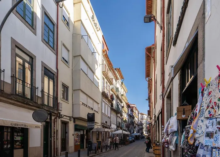 Magnificent Sunny Flat - Douro River Vila Nova de Gaia