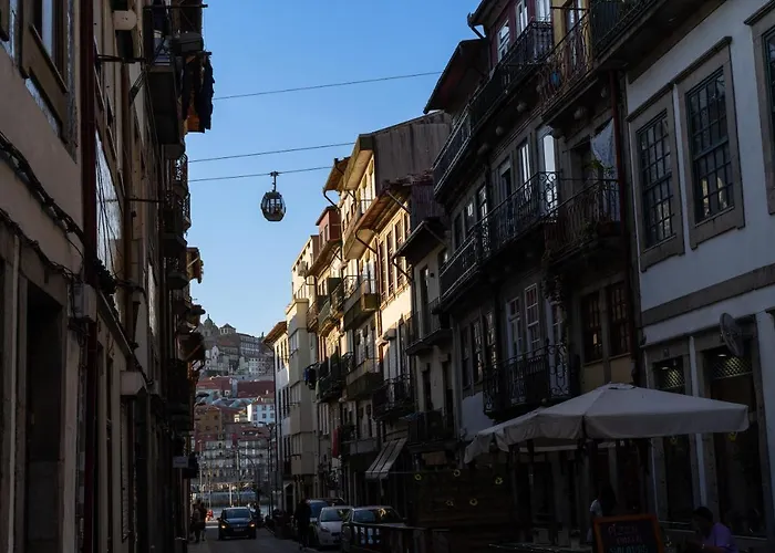 Magnificent Sunny Flat - Douro River * Vila Nova de Gaia