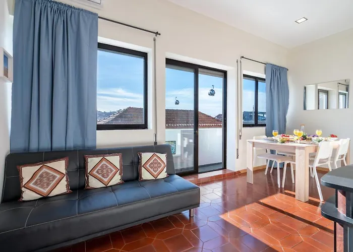 Magnificent Sunny Flat - Douro River