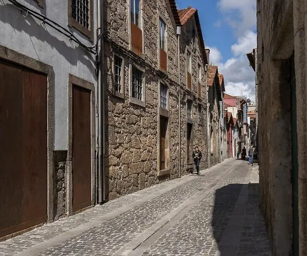 Appartamento Magnificent Sunny Flat - Douro River