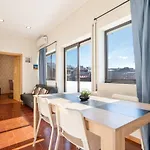 Appartement Magnificent Sunny Flat - Douro River *