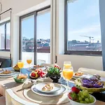 Magnificent Sunny Flat - Douro River *