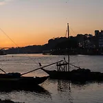 Magnificent Sunny Flat - Douro River Appartement