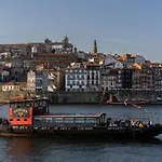 Magnificent Sunny Flat - Douro River Appartement Vila Nova de Gaia