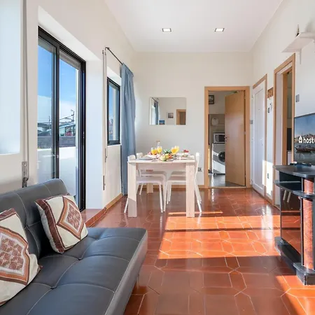 Apartment Magnificent Sunny Flat - Douro River Vila Nova de Gaia