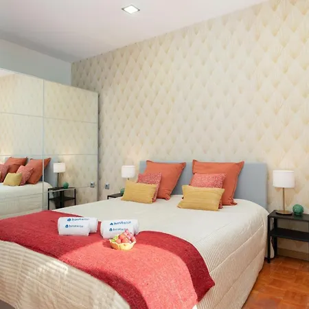 Magnificent Sunny Flat - Douro River Vila Nova de Gaia