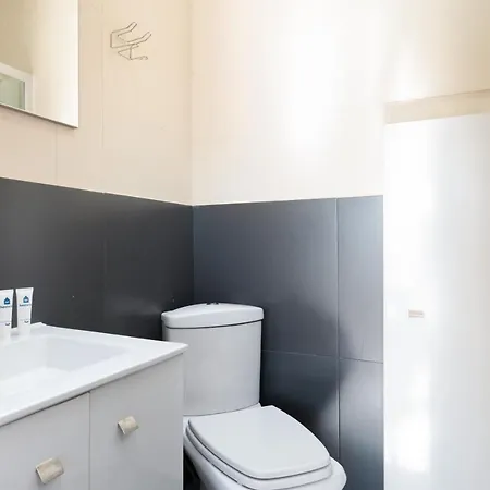 Magnificent Sunny Flat - Douro River Vila Nova de Gaia