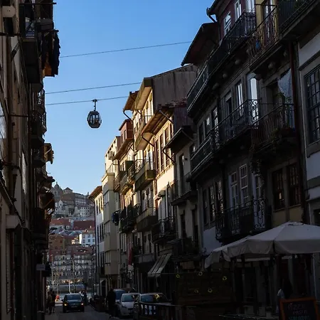 Magnificent Sunny Flat - Douro River * فيلا نوفا دي غايا