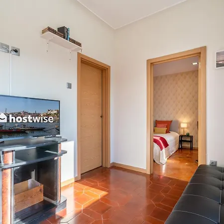 Magnificent Sunny Flat - Douro River *