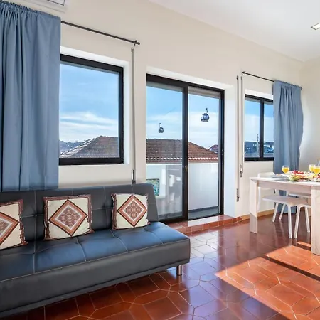 Magnificent Sunny Flat - Douro River