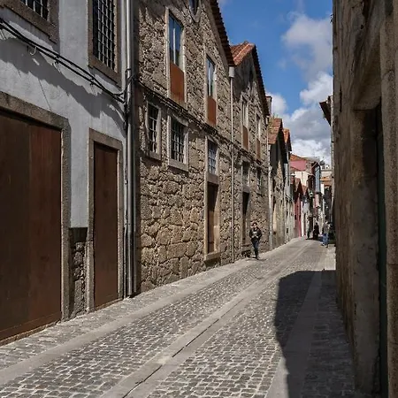 شقة Magnificent Sunny Flat - Douro River