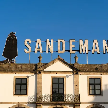 Magnificent Sunny Flat - Douro River Apartment Vila Nova de Gaia