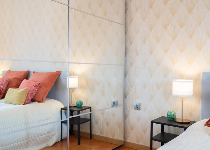 Magnificent Sunny Flat - Douro River