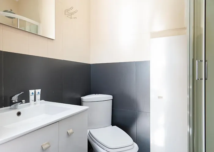 Magnificent Sunny Flat - Douro River Vila Nova de Gaia