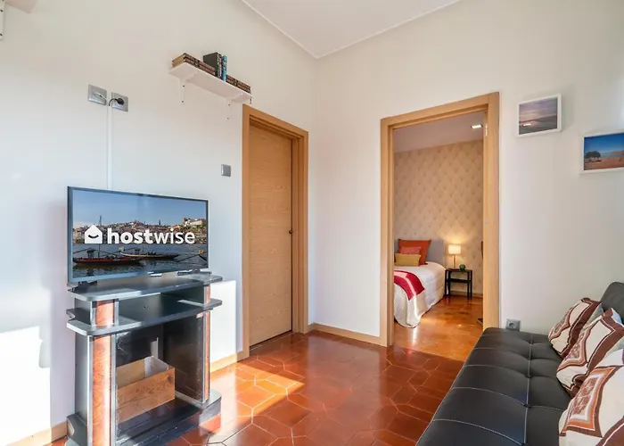 Magnificent Sunny Flat - Douro River *