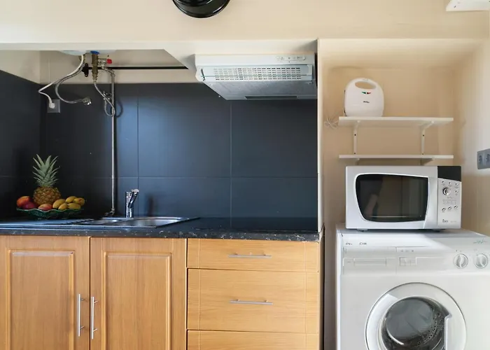 Magnificent Sunny Flat - Douro River Appartement Vila Nova de Gaia