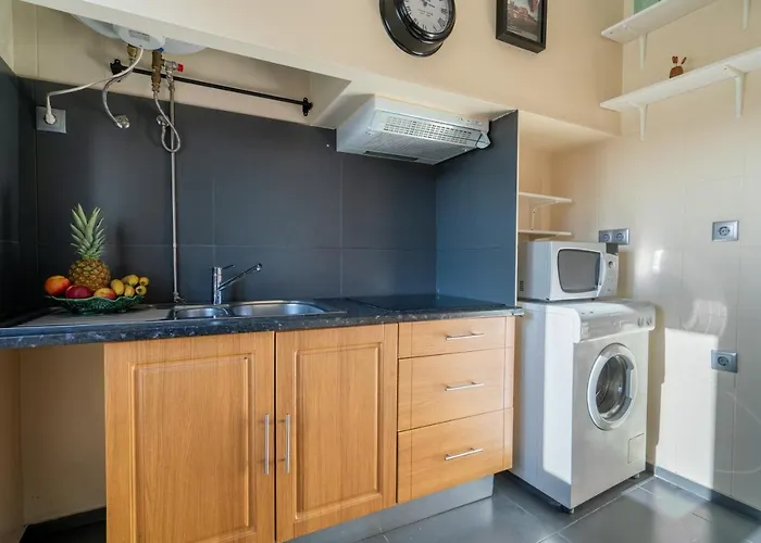 Appartement Magnificent Sunny Flat - Douro River